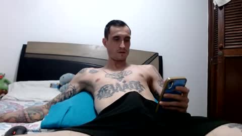 Snapshot of ed_big_cock chatting on June 23, 2026, 9:02 pm Edd Gallego online show from June 23, 2026, 9:02 pm
