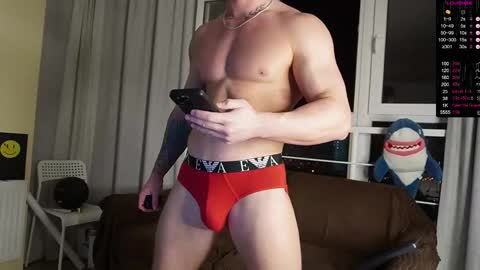 ed_hooligan online show from September 20, 2025, 5:25 pm