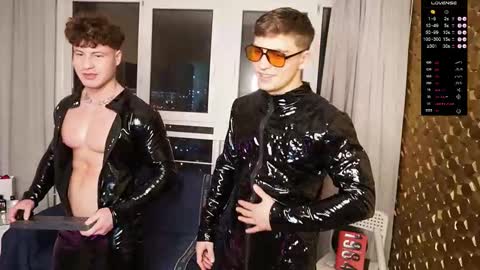 Snapshot of ed_hooligan chatting on January 18, 2026, 3:16 pm ed_hooligan online show from January 18, 2026, 3:16 pm