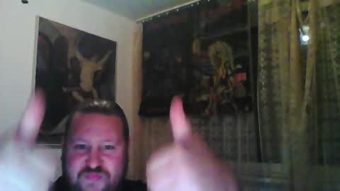 Edward online show from September 27, 2025, 6:13 pm