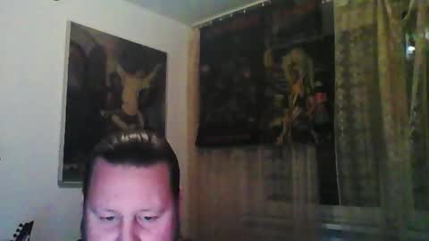 Edward online show from November 10, 2025, 6:40 pm