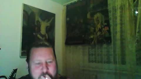 Edward online show from November 17, 2025, 7:08 pm