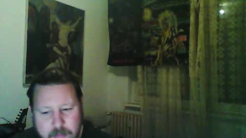 Edward online show from February 4, 2026, 7:09 pm