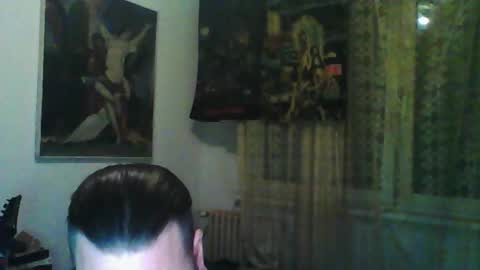 Edward online show from March 21, 2026, 7:17 pm