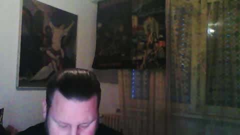 Edward online show from April 1, 2026, 5:43 pm