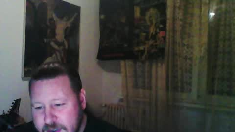 Edward online show from April 8, 2026, 6:08 pm