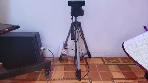 Edda online show from October 6, 2025, 12:57 pm