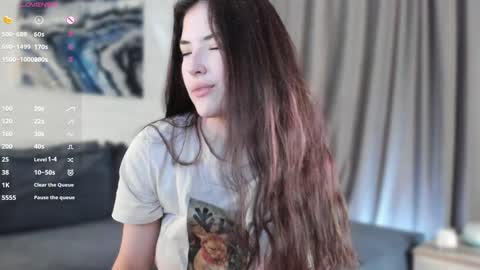 Viola online show from January 11, 2025, 1:22 pm