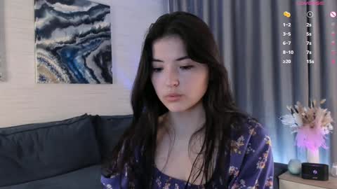 Viola online show from January 27, 2025, 1:19 pm