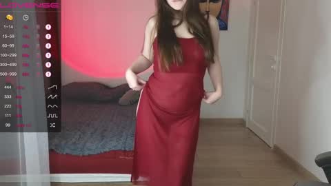 Eda online show from February 28, 2025, 5:48 pm