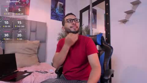 edahi1386 online show from September 18, 2025, 11:01 am