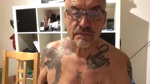 eddelmar online show from January 2, 2025, 10:55 pm