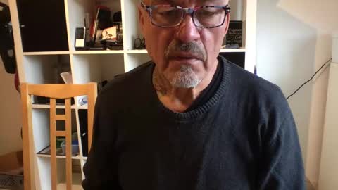 eddelmar online show from January 3, 2025, 1:03 pm