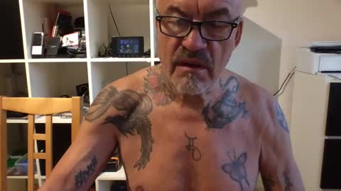 eddelmar online show from January 7, 2025, 7:42 am