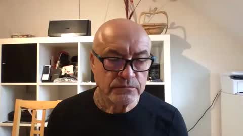 eddelmar online show from February 12, 2025, 9:10 am