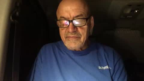 eddelmar online show from March 12, 2025, 8:20 pm