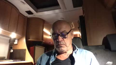 eddelmar online show from September 25, 2025, 6:22 pm