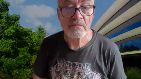 eddelmar online show from September 30, 2025, 10:31 am