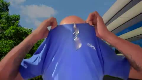 eddelmar online show from October 25, 2025, 5:30 pm