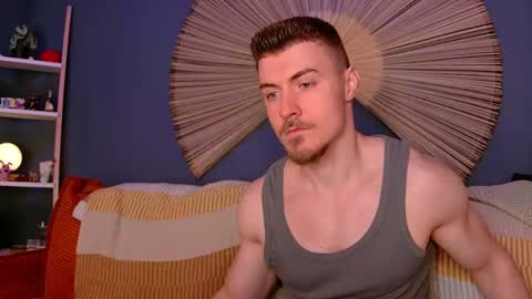 Eddie online show from April 21, 2026, 3:02 am