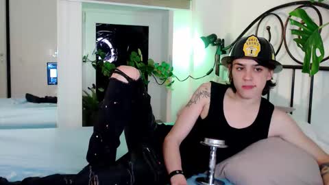 Eddie online show from March 3, 2026, 5:52 pm