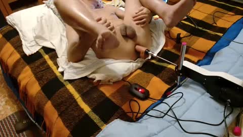 eddy_1968 online show from February 26, 2025, 6:11 pm