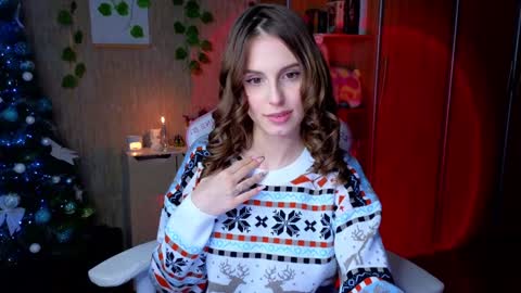 Edeline online show from January 2, 2025, 4:13 pm