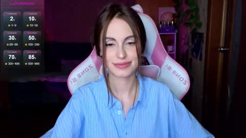 Edeline online show from February 27, 2026, 2:50 pm