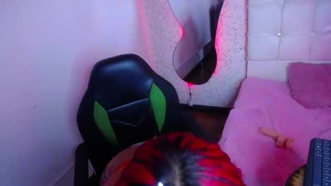 edelyn_ink online show from April 30, 2026, 9:30 pm