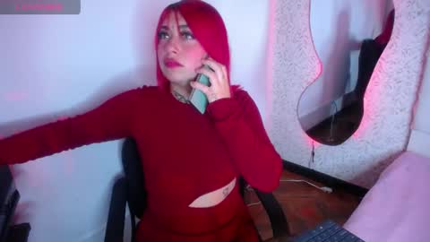 edelyn_ink online show from May 2, 2026, 8:36 pm