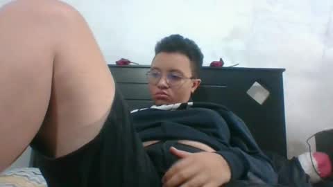 eden_jupiters online show from October 31, 2025, 6:03 am