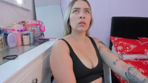 BYANCA online show from December 6, 2024, 5:44 pm