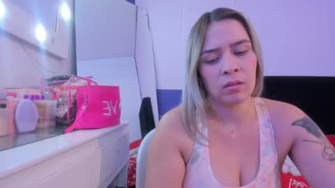 BYANCA online show from December 8, 2024, 5:11 pm