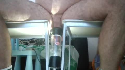 eder1988 online show from October 8, 2025, 9:56 pm