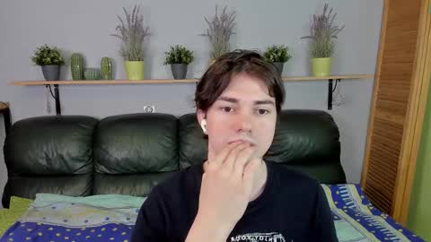 Edgar online show from December 15, 2025, 12:37 am