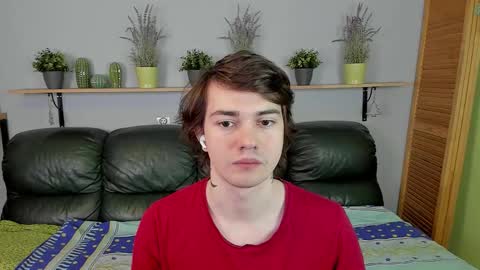 Edgar online show from January 12, 2026, 1:55 am