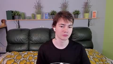 Edgar online show from March 16, 2026, 5:55 am