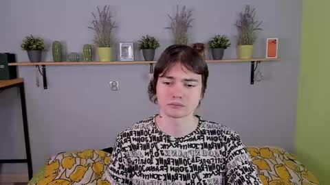 Snapshot of edgar_ray chatting on May 22, 2026, 3:35 am Edgar online show from May 22, 2026, 3:35 am