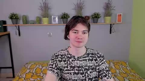 Snapshot of edgar_ray chatting on May 23, 2026, 5:01 am Edgar online show from May 23, 2026, 5:01 am