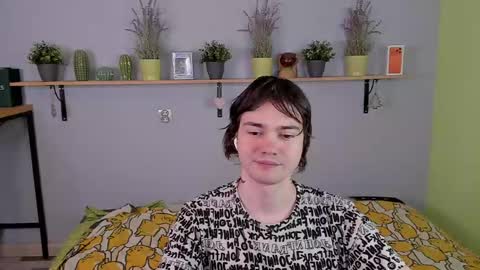 Snapshot of edgar_ray chatting on May 25, 2026, 8:37 pm Edgar online show from May 25, 2026, 8:37 pm