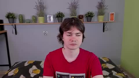 Snapshot of edgar_ray chatting on June 20, 2026, 1:52 am Edgar online show from June 20, 2026, 1:52 am