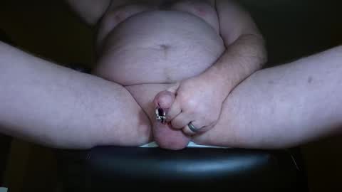 Snapshot of edge_jacker chatting on March 10, 2025, 10:55 pm Edging Fun online show from March 10, 2025, 10:55 pm