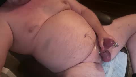 Snapshot of edge_jacker chatting on November 3, 2025, 10:53 pm Edging Fun online show from November 3, 2025, 10:53 pm