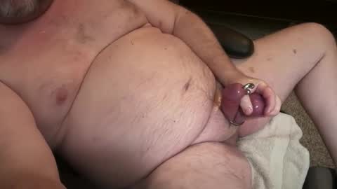 Snapshot of edge_jacker chatting on January 7, 2026, 6:43 pm Edging Fun online show from January 7, 2026, 6:43 pm