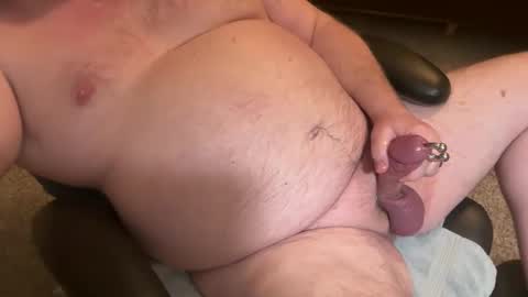 Snapshot of edge_jacker chatting on February 3, 2026, 11:54 pm Edging Fun online show from February 3, 2026, 11:54 pm