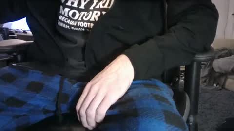 edged biker online show from January 6, 2025, 4:13 pm