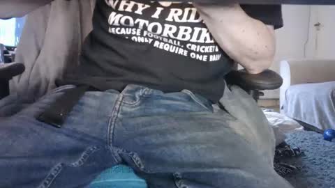 edged biker online show from January 18, 2025, 3:05 pm