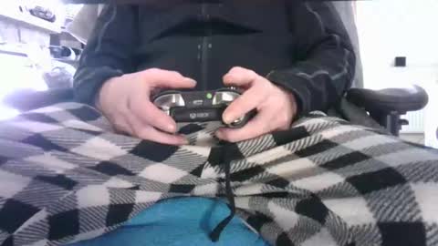 edged biker online show from November 22, 2025, 11:31 am