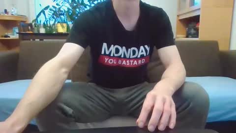 edgeplayer91 online show from November 13, 2025, 12:04 pm