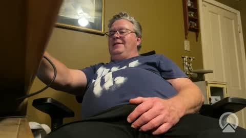 edgeward_the_great online show from October 20, 2025, 11:32 am